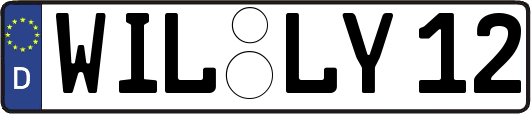 WIL-LY12