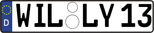 WIL-LY13