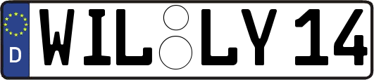 WIL-LY14