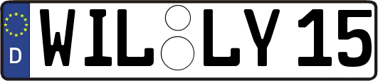 WIL-LY15