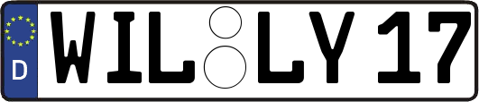 WIL-LY17