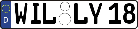 WIL-LY18