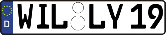 WIL-LY19