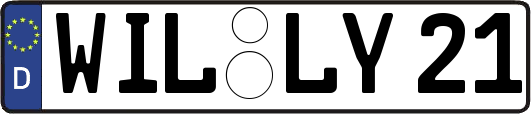 WIL-LY21