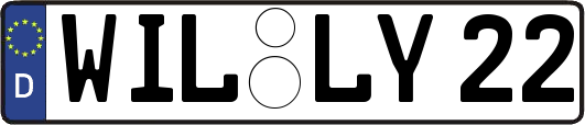 WIL-LY22