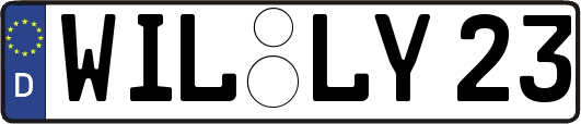 WIL-LY23