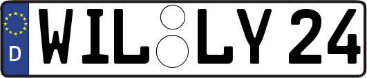 WIL-LY24