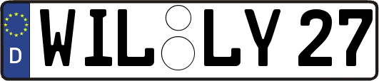 WIL-LY27
