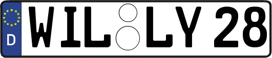 WIL-LY28