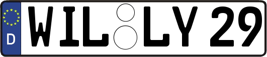 WIL-LY29