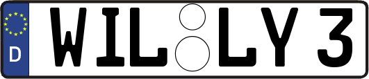 WIL-LY3
