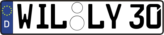 WIL-LY30