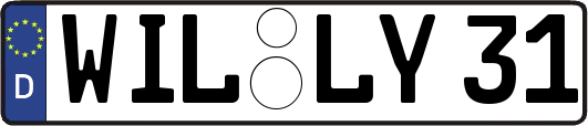 WIL-LY31