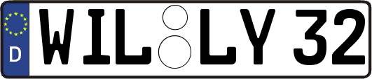 WIL-LY32
