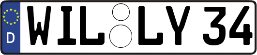 WIL-LY34