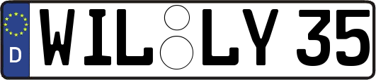 WIL-LY35