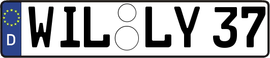 WIL-LY37