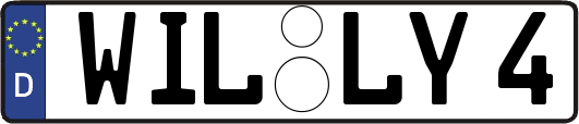 WIL-LY4