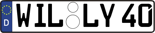 WIL-LY40