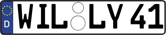 WIL-LY41