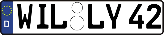 WIL-LY42