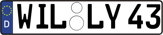 WIL-LY43