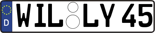 WIL-LY45