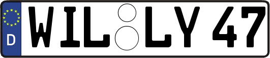 WIL-LY47