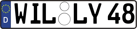 WIL-LY48