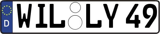 WIL-LY49