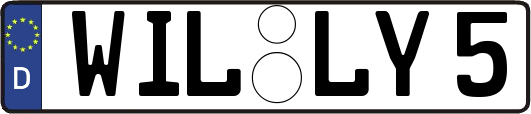 WIL-LY5