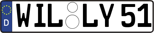 WIL-LY51