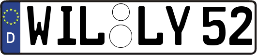 WIL-LY52