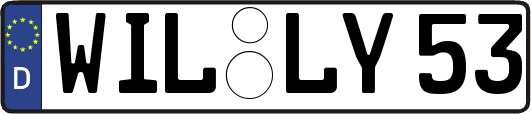 WIL-LY53