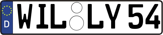 WIL-LY54