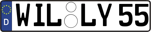 WIL-LY55