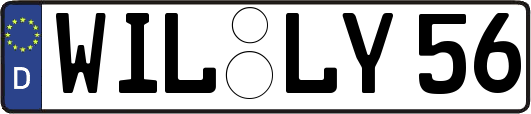 WIL-LY56