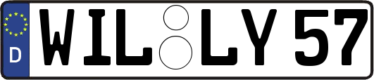 WIL-LY57
