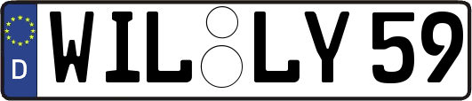 WIL-LY59