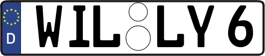 WIL-LY6
