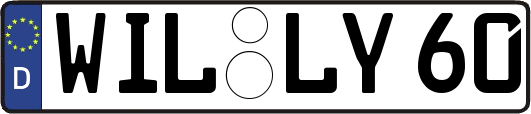 WIL-LY60