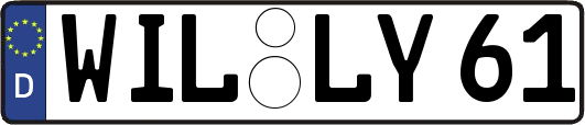 WIL-LY61