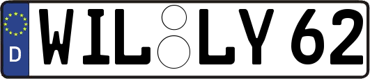 WIL-LY62
