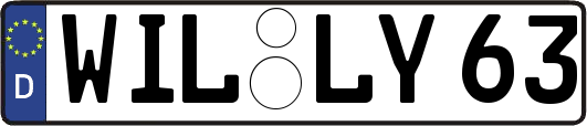 WIL-LY63
