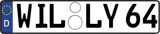 WIL-LY64