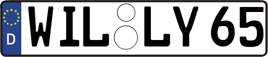 WIL-LY65