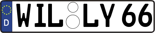 WIL-LY66