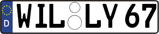 WIL-LY67