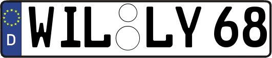 WIL-LY68