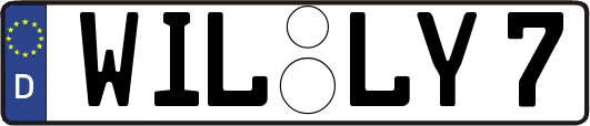 WIL-LY7